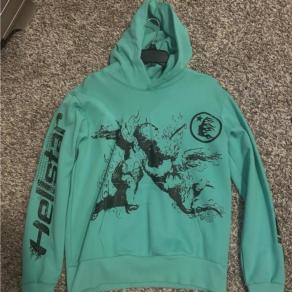 Hellstar Hoodie